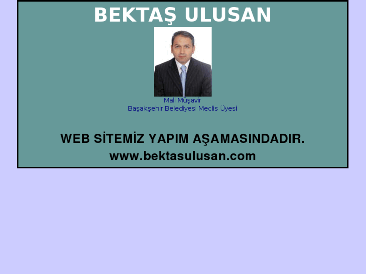 www.bektasulusan.com