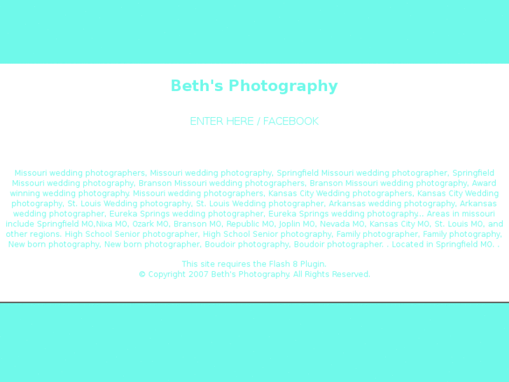 www.bethsphotography.com