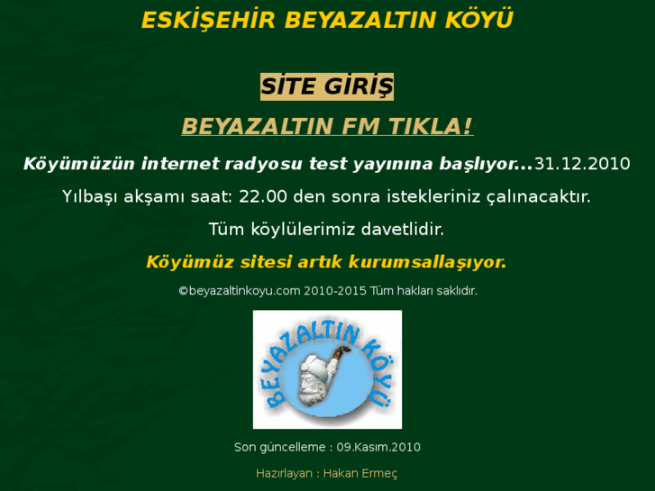 www.beyazaltinkoyu.com