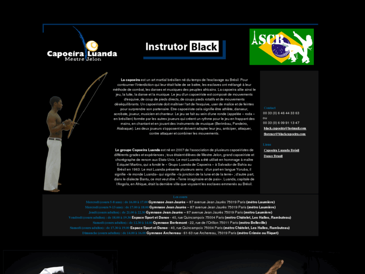 www.blackcapoeira.com