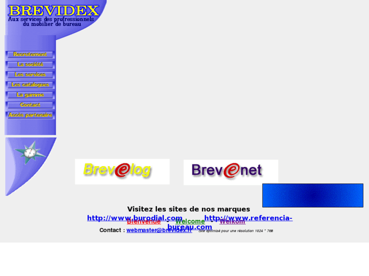 www.brevidex.com