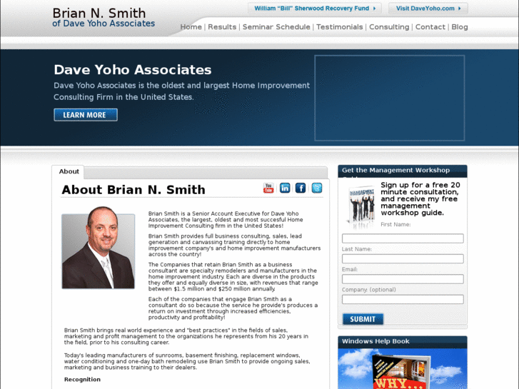 www.briannsmithconsulting.net