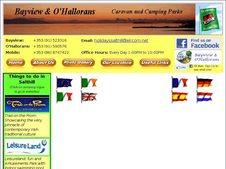 www.camping-irelandwest.com