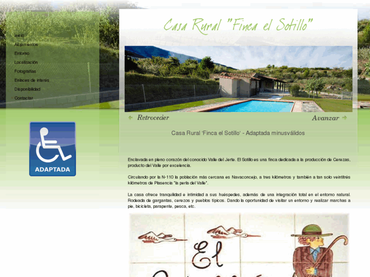 www.casaruralelsotillo.com