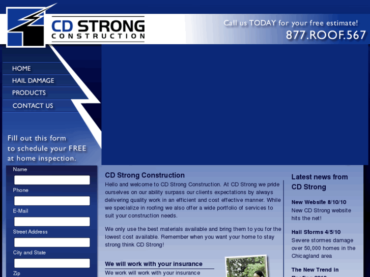 www.cdstrong.com