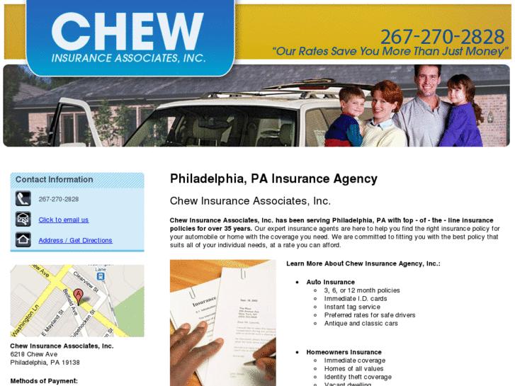 www.chewinsuranceassociates.com