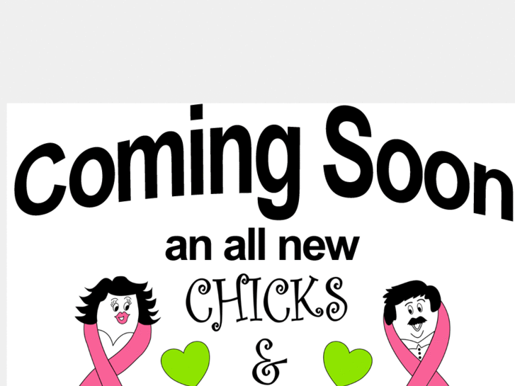 www.chicksandchucks.org