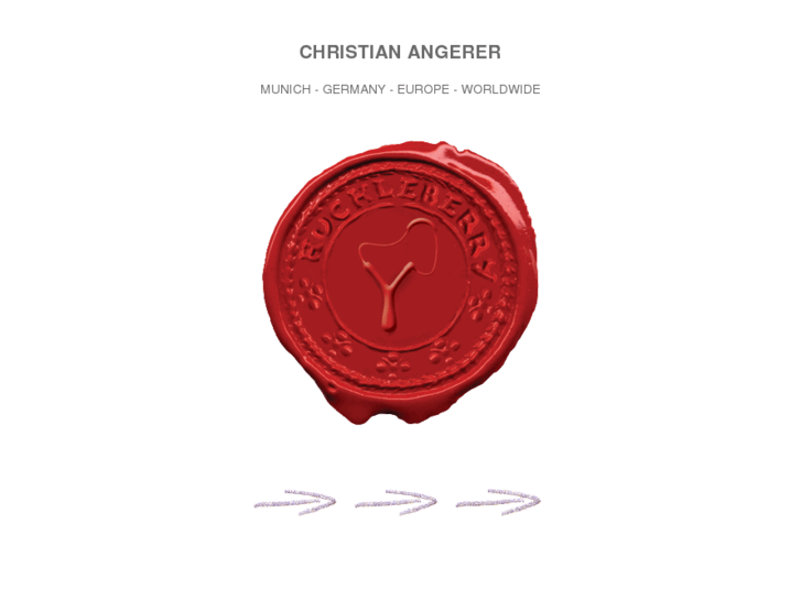 www.christian-angerer.com