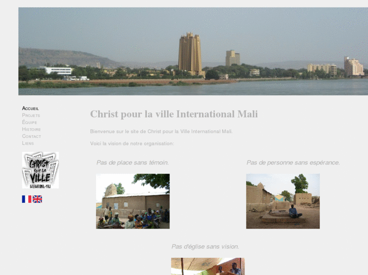 www.christpourlavillemali.org