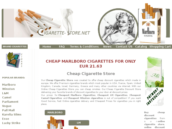 www.cigarette-store.net