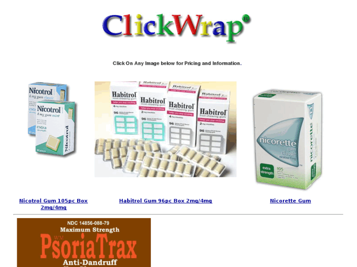 www.clickwrap.com