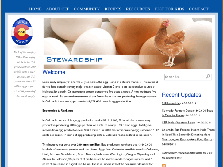 www.coloradoeggproducers.com