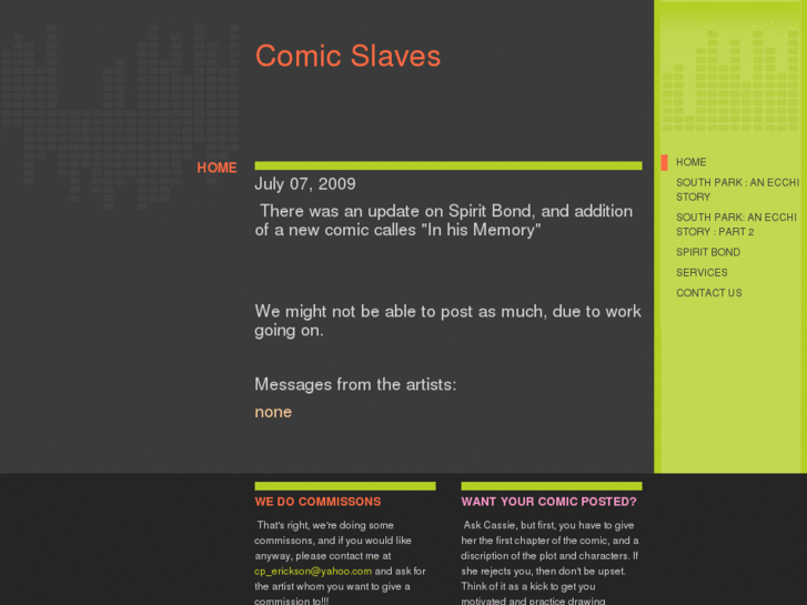 www.comicslavers.com