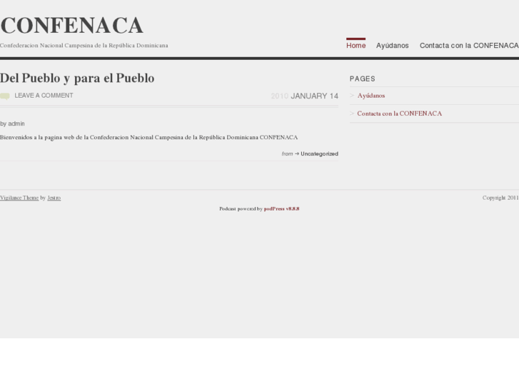 www.confenaca.org