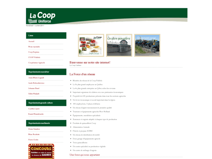 www.coop-uniforce.com