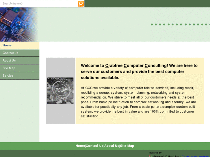 www.crabtreecomputerconsulting.com