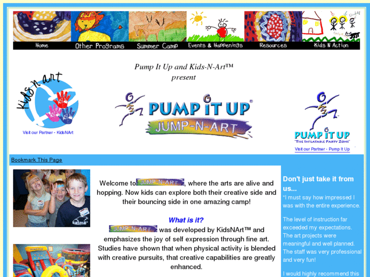 www.creativekidsprograms.com