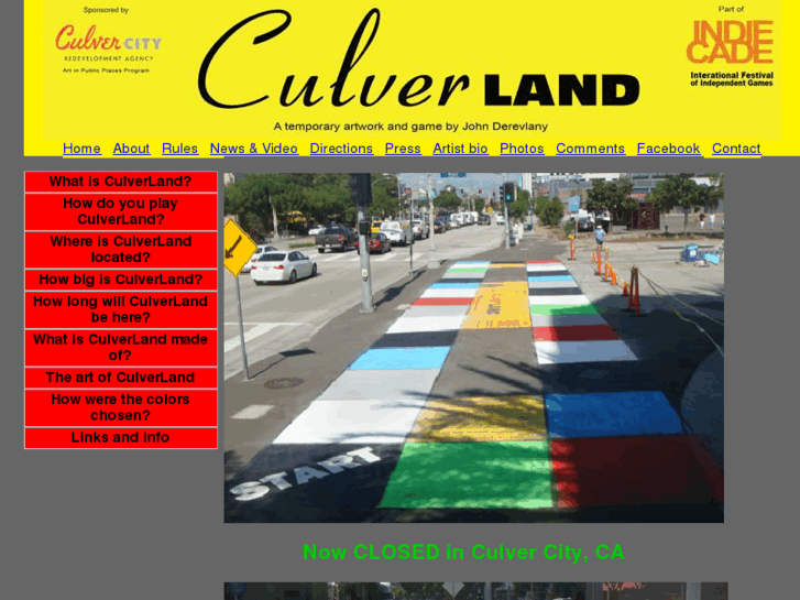 www.culverland.com