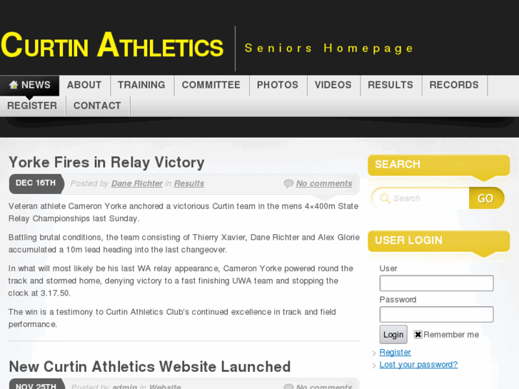 www.curtinathletics.com