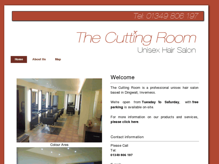 www.cuttingroomdingwall.biz