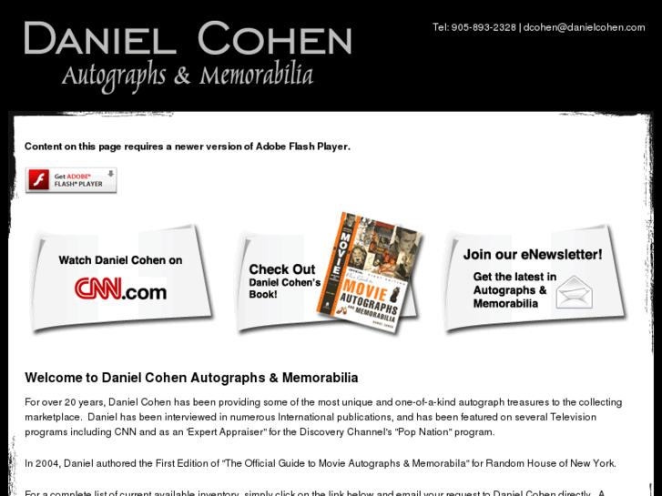 www.danielcohen.com