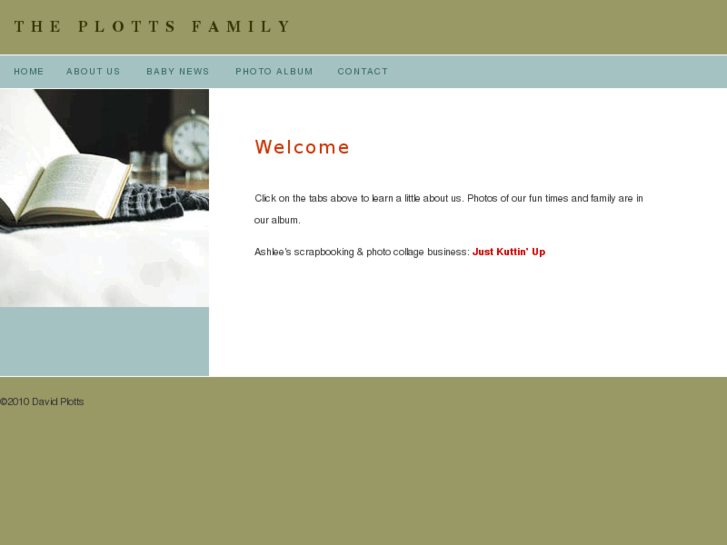 www.davidplotts.com