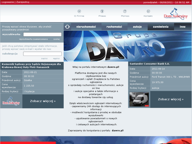 www.dawro.com