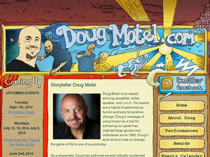 www.dougmotel.com