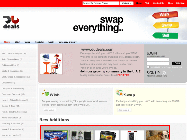 www.dudeals.com