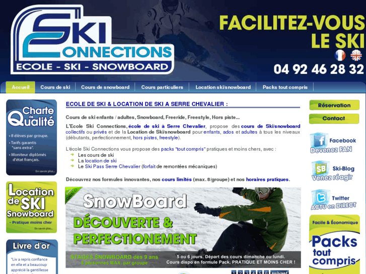 www.ecole-ski-connections.com