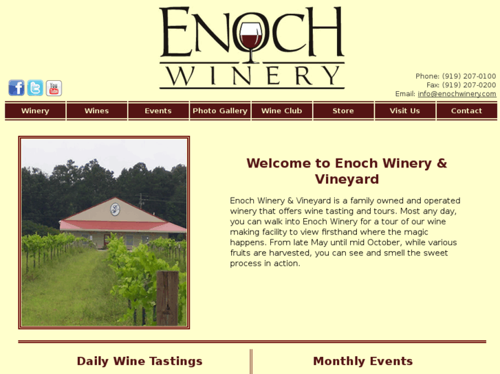 www.enochwinery.com