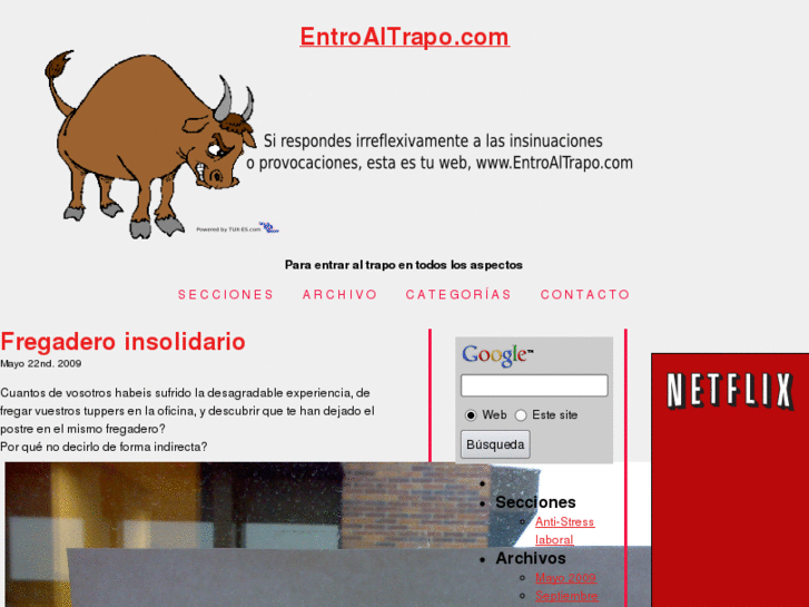 www.entroaltrapo.com