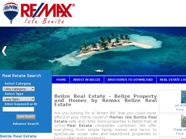 www.erei-belize.com