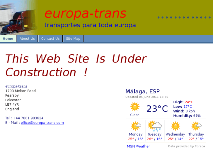 www.europa-trans.com