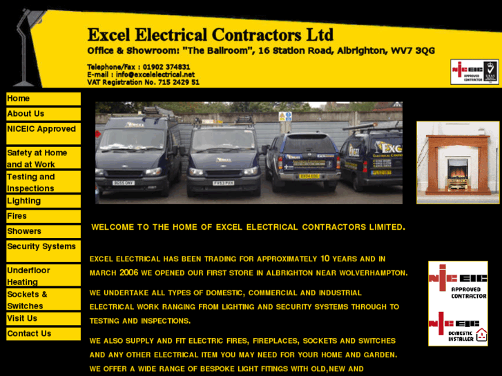 www.excel-electrical.com