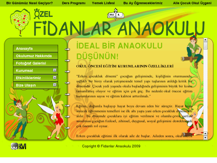 www.fidanlaranaokulu.com