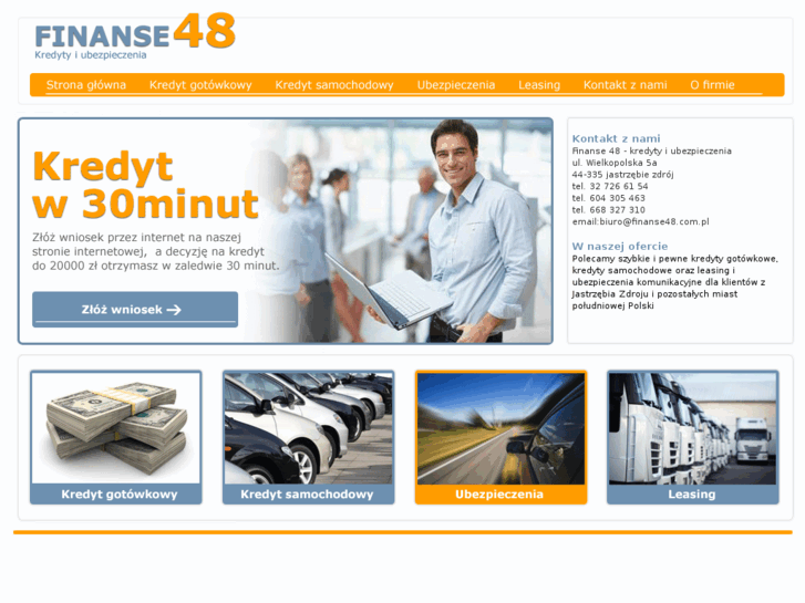 www.finanse48.com.pl