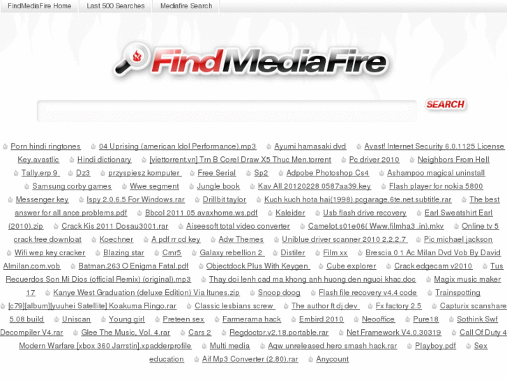 www.findmediafire.com