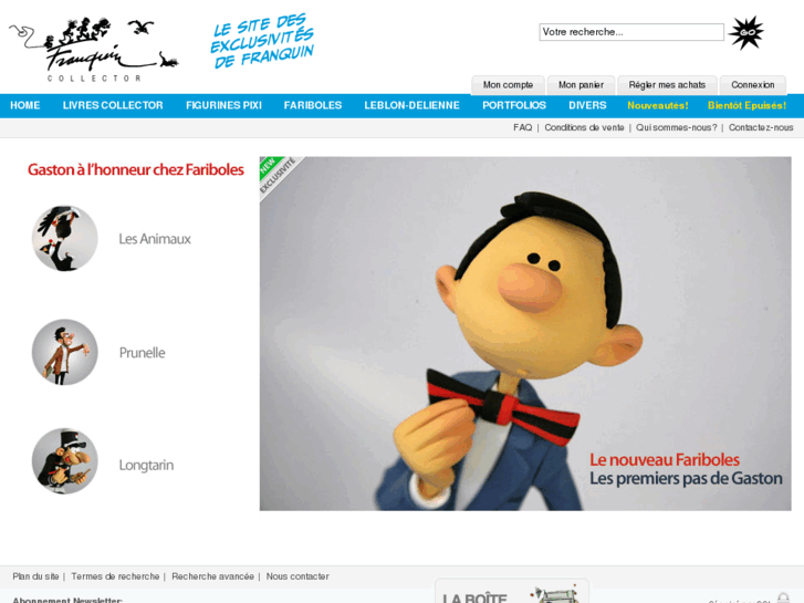 www.franquin-collector.com