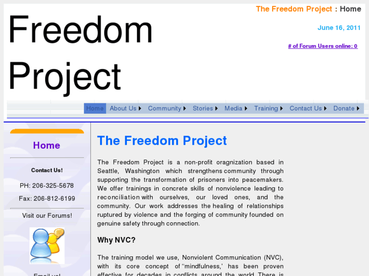 www.freedom-project.org