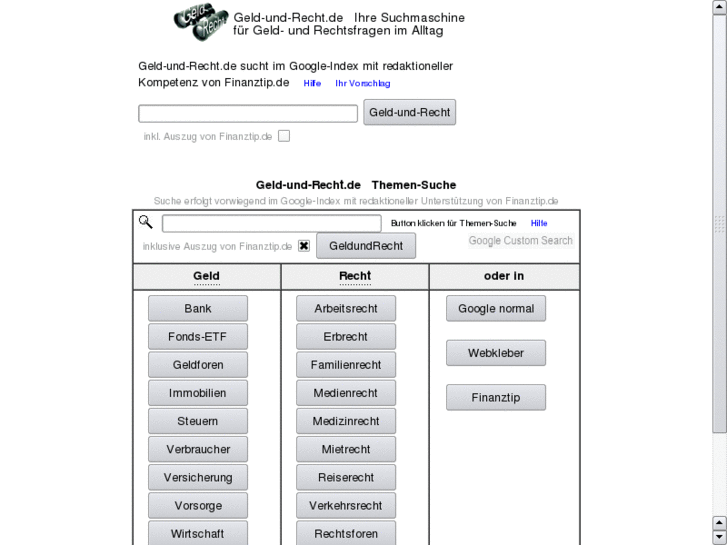 www.geld-und-recht.com