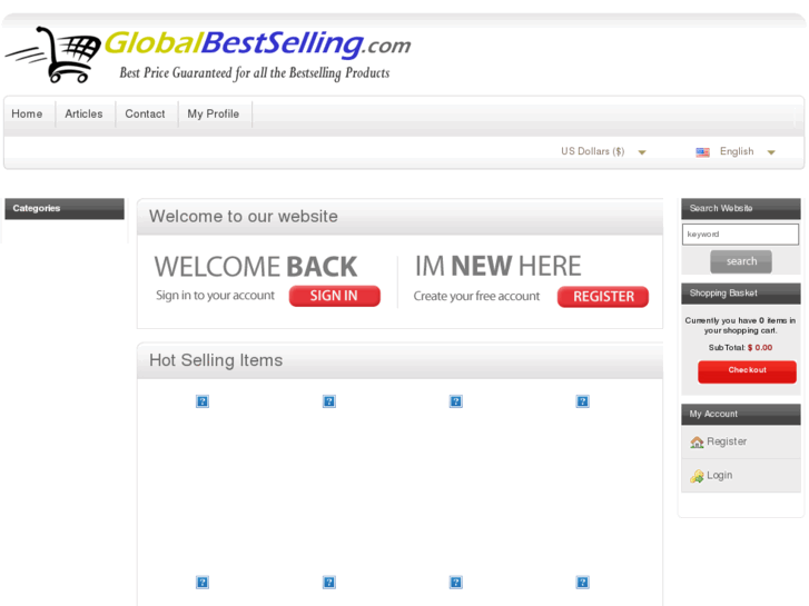 www.globalbestselling.com