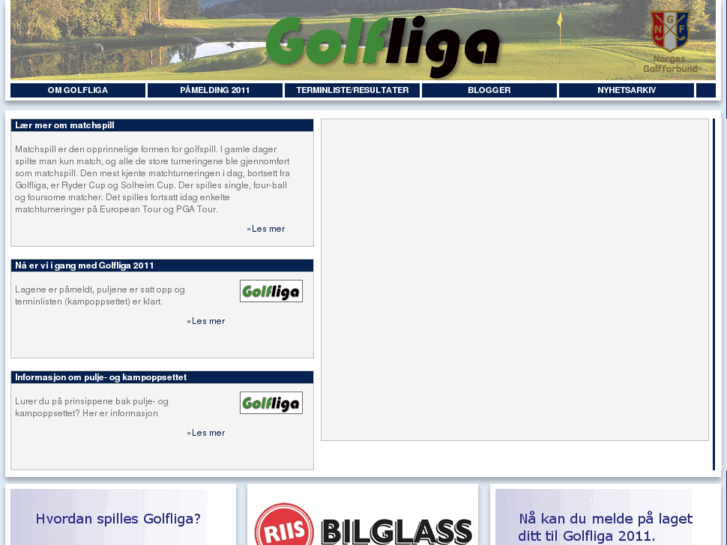 www.golfliga.no