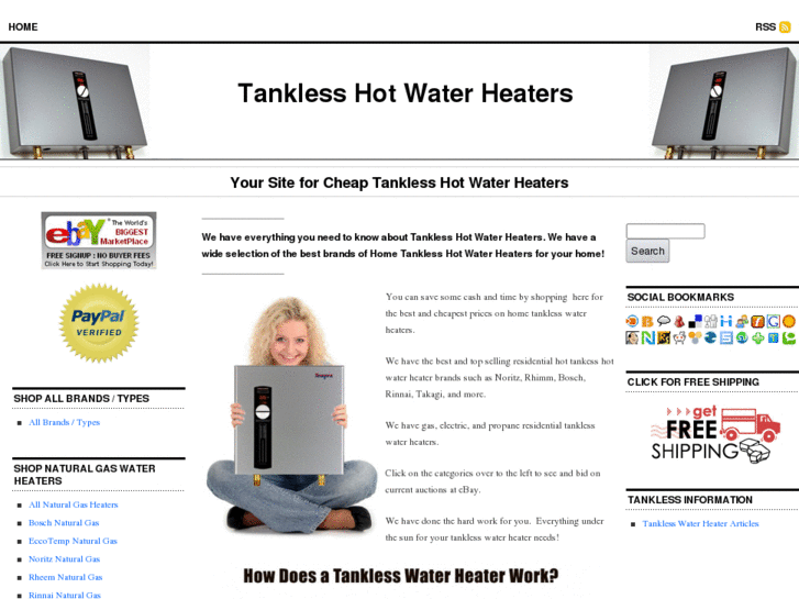 www.gottanklesswaterheaters.com