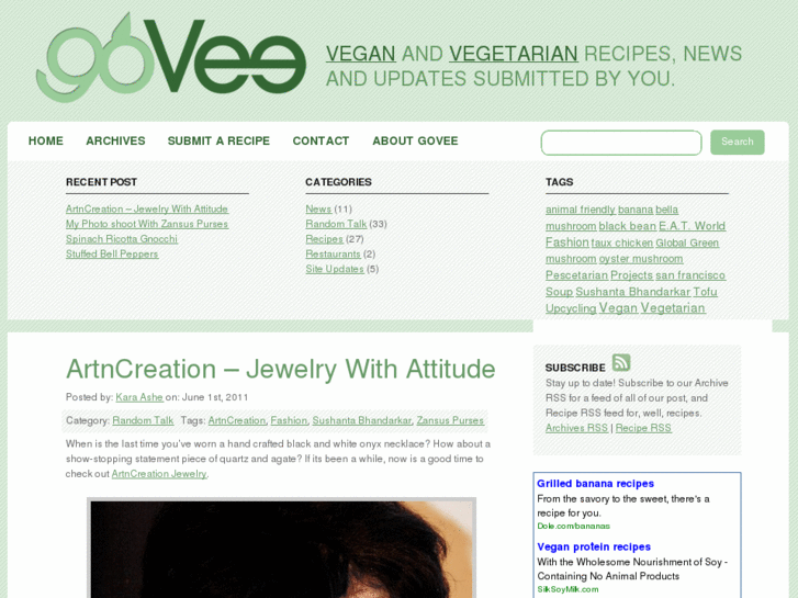 www.goveeblog.com