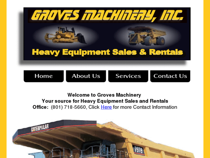 www.grovesmachinery.com