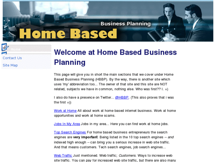 www.homebasedbusinessplanning.com