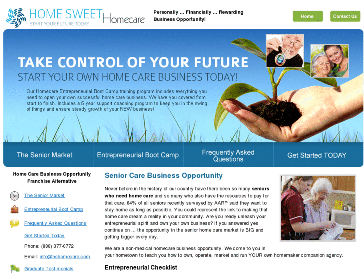 www.hshomecare.com