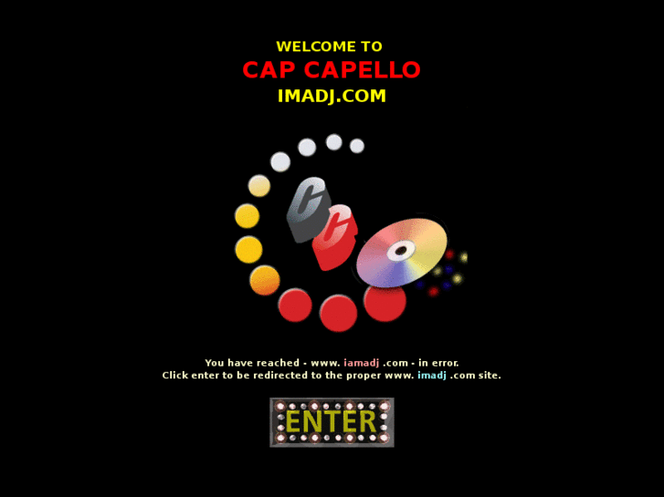 www.iamadj.com