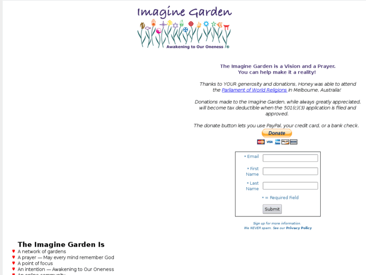 www.imaginegarden.com